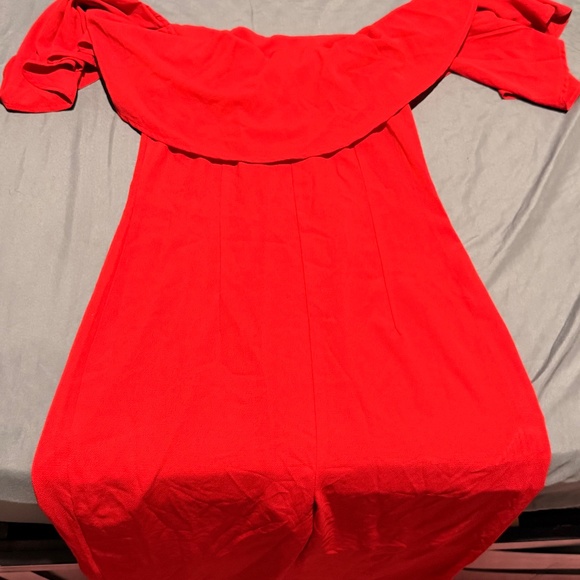 Jump suit - Picture 5 of 6